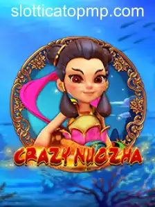 CrazyNuoZha: Uma Jornada para Entender o Jogo slottica