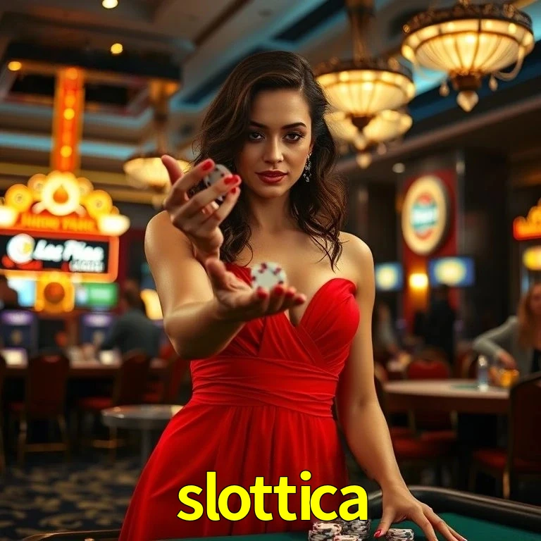 slottica Segurança