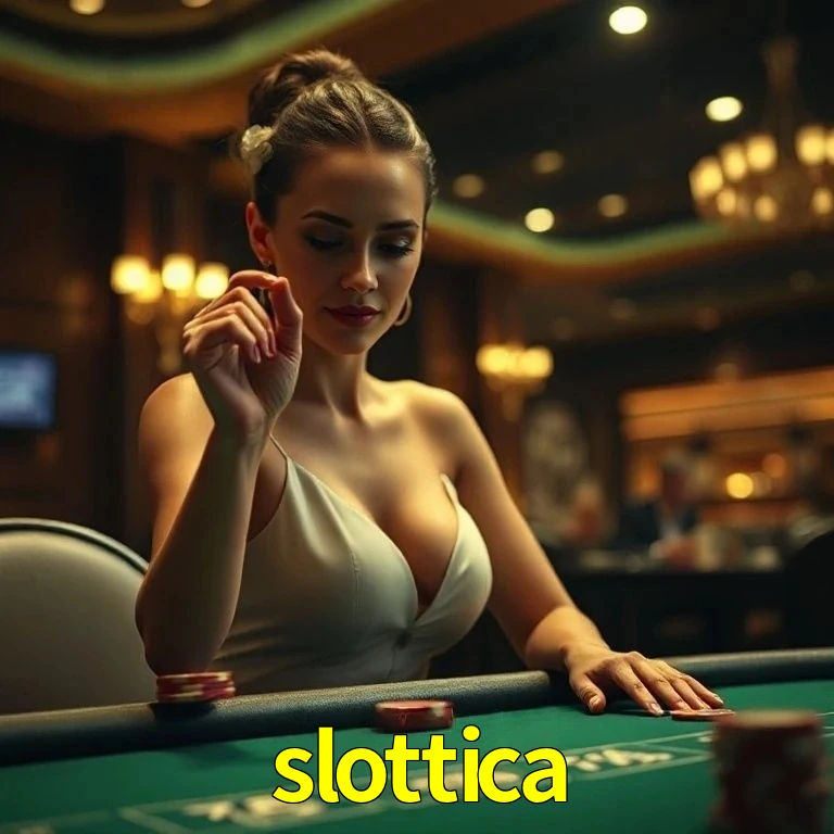 slottica App Sync