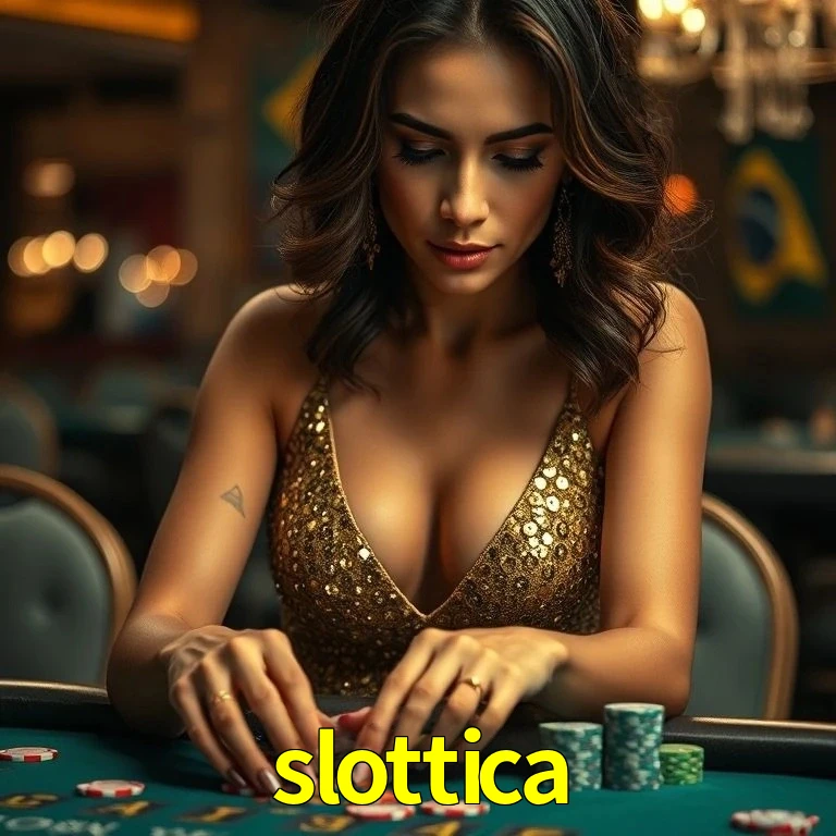 slottica Performance