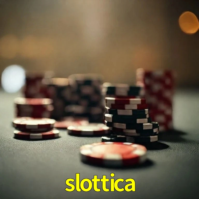 slottica Suporte