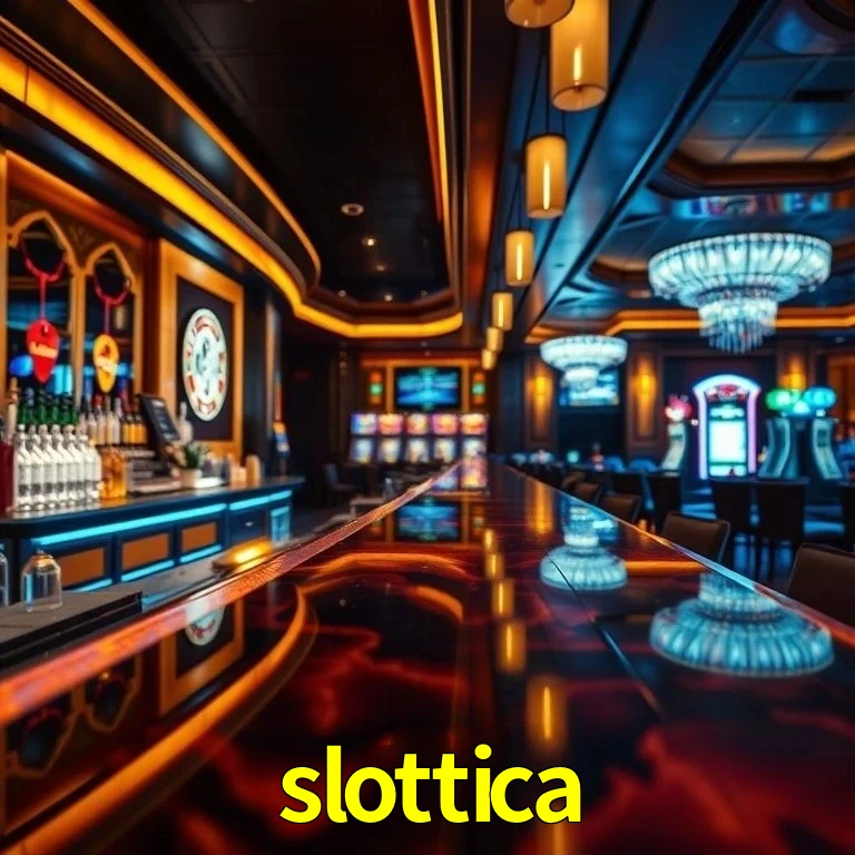 slottica plataforma