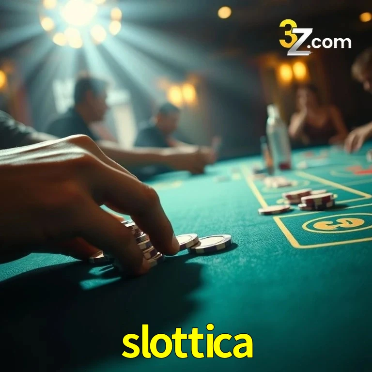 slottica lottery
