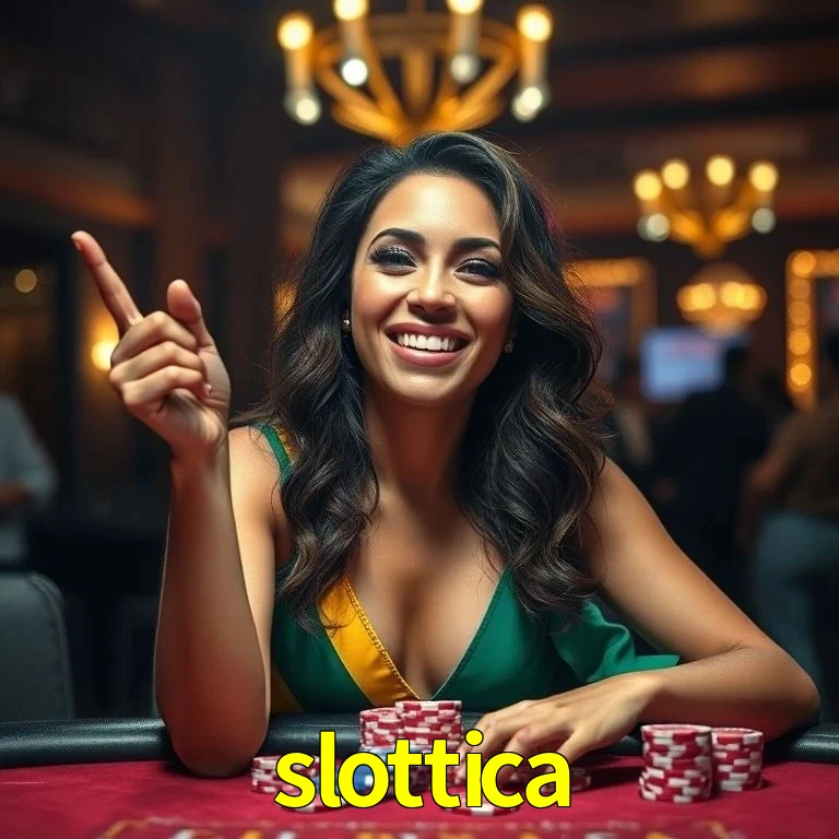 slottica Segurança