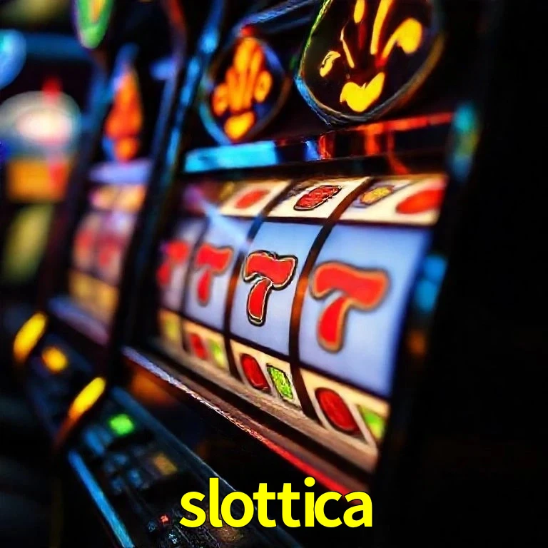 slottica Bônus