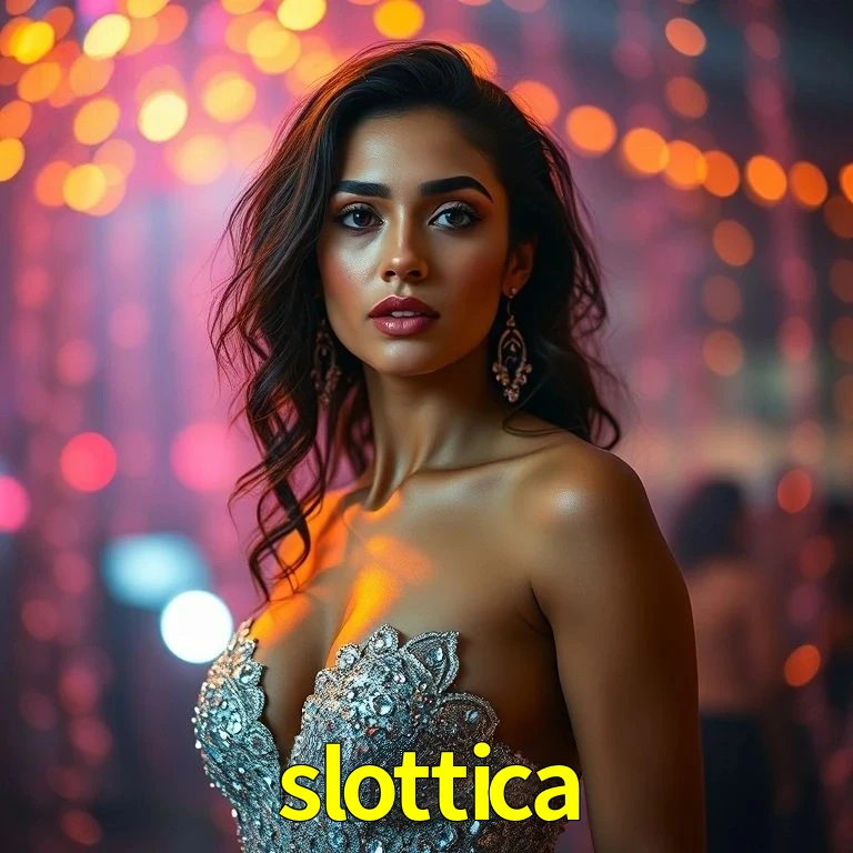 slottica Suporte