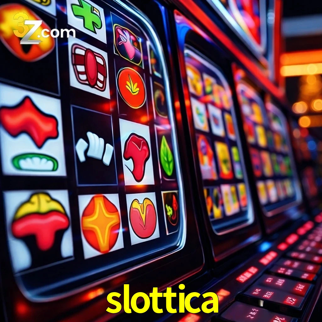 slottica KYC