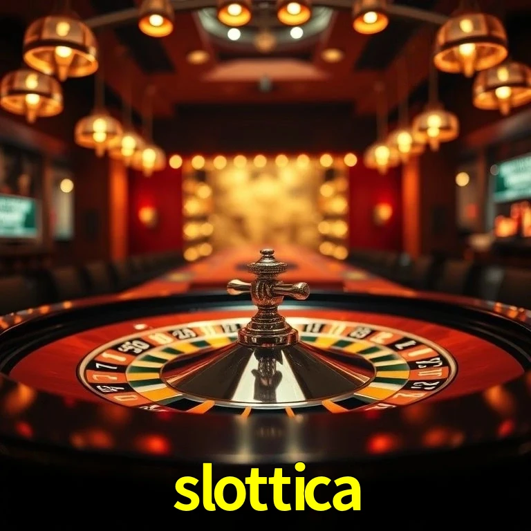 slottica Slot Mecânicas