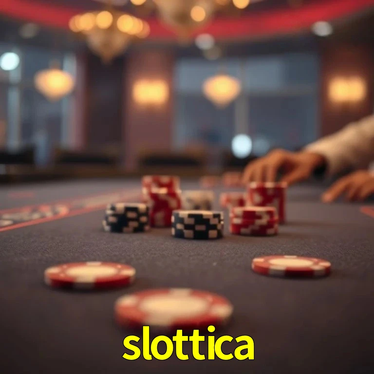 slottica Promoções