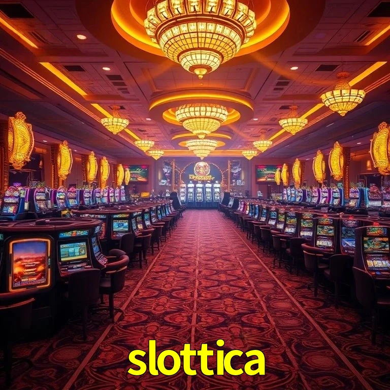 slottica App Notificações