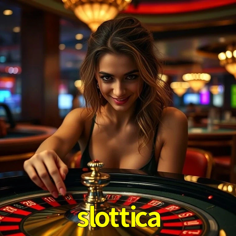slottica Portfolio Jogos