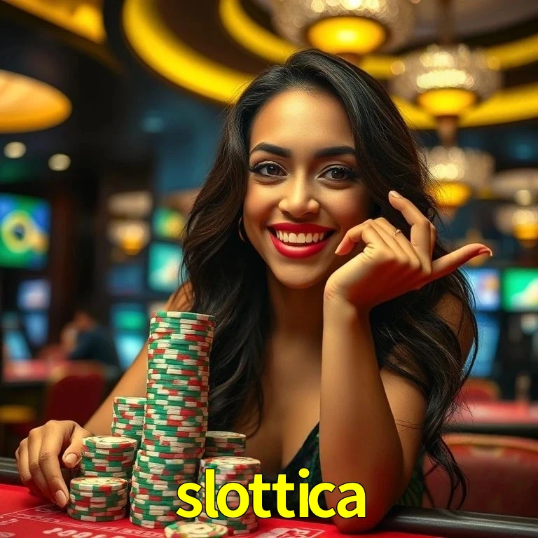 slottica game