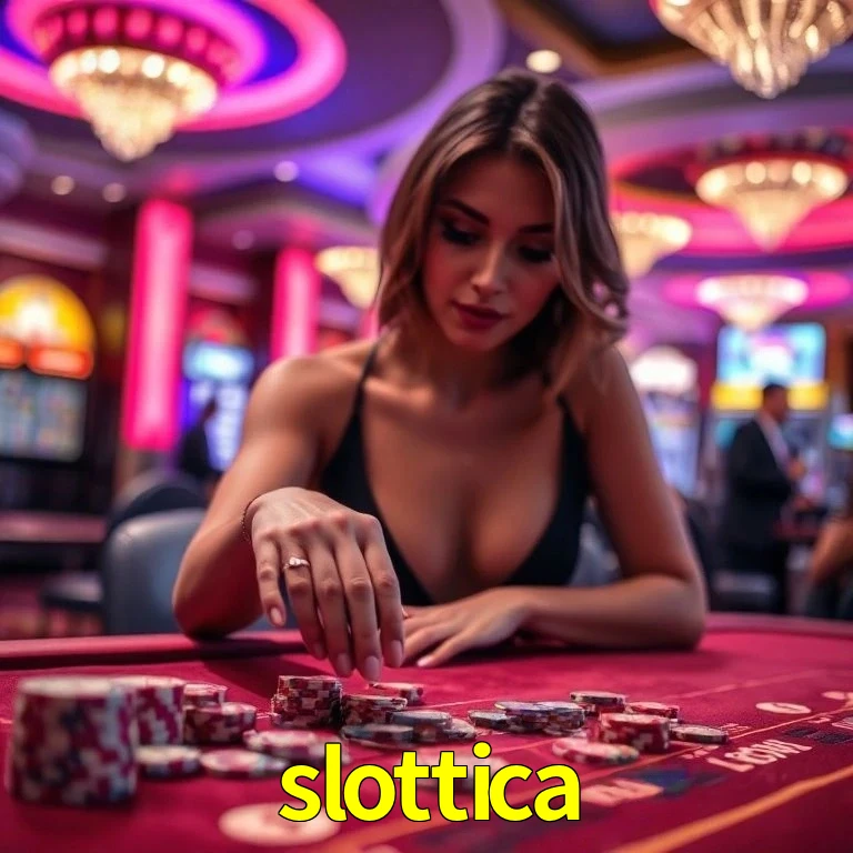 slottica Casino RNG