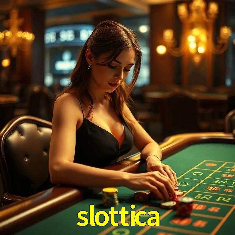 slottica Segurança