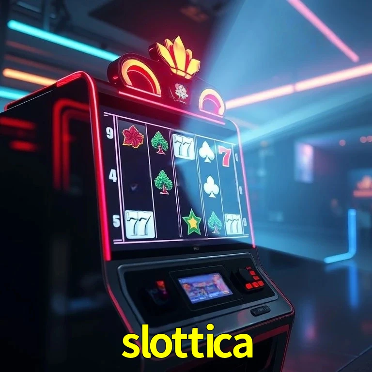 slottica Painel