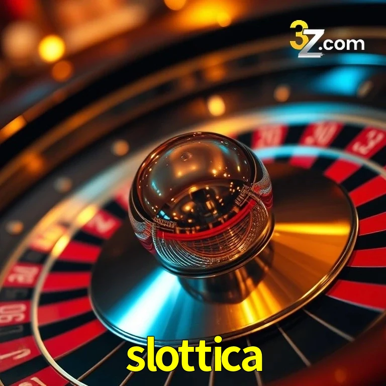 slottica Eventos VIP