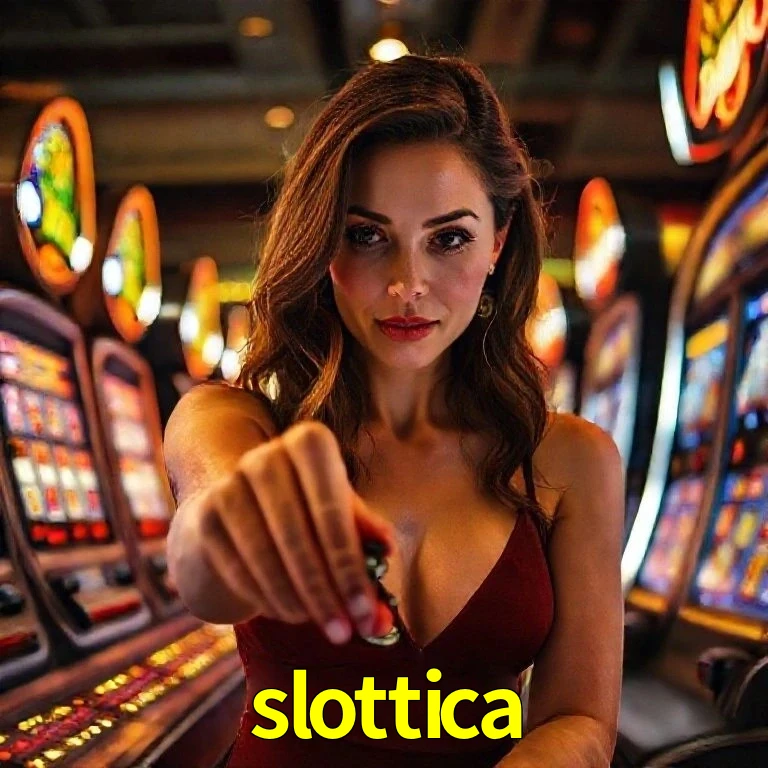 slottica LGPD