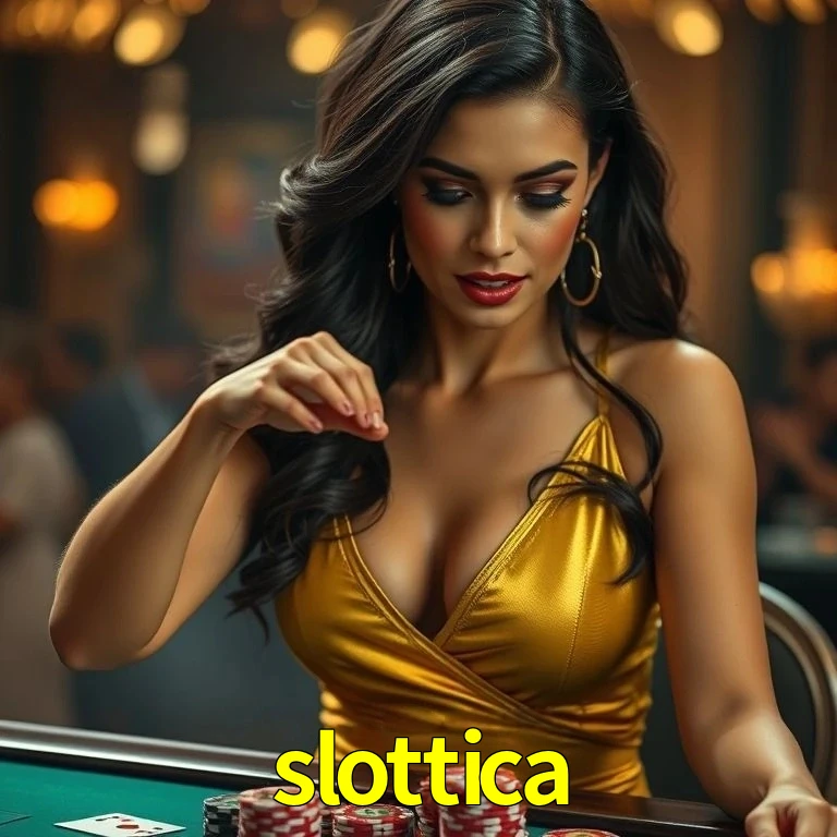 slottica Segurança