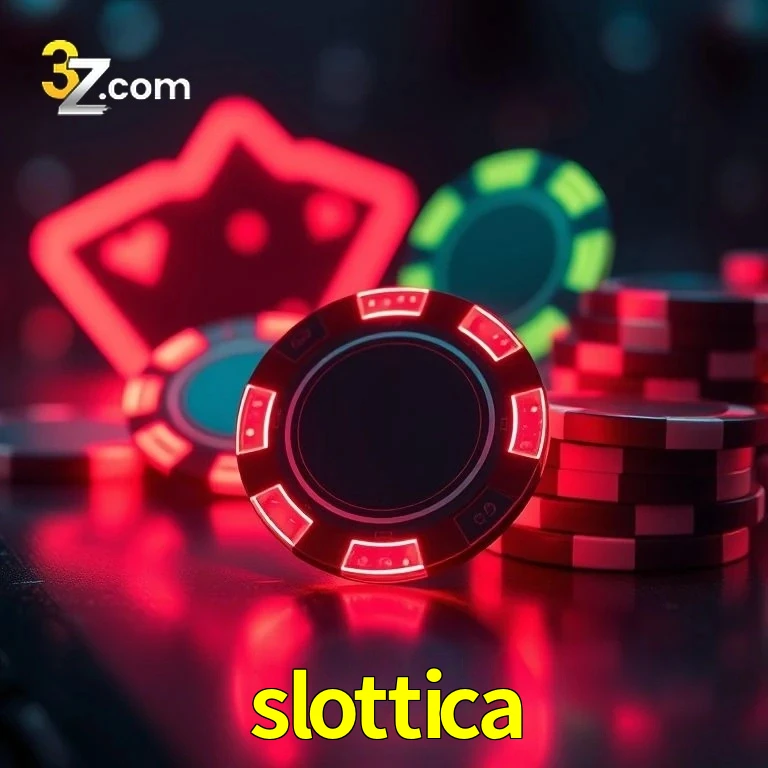 slottica Slot Analytics