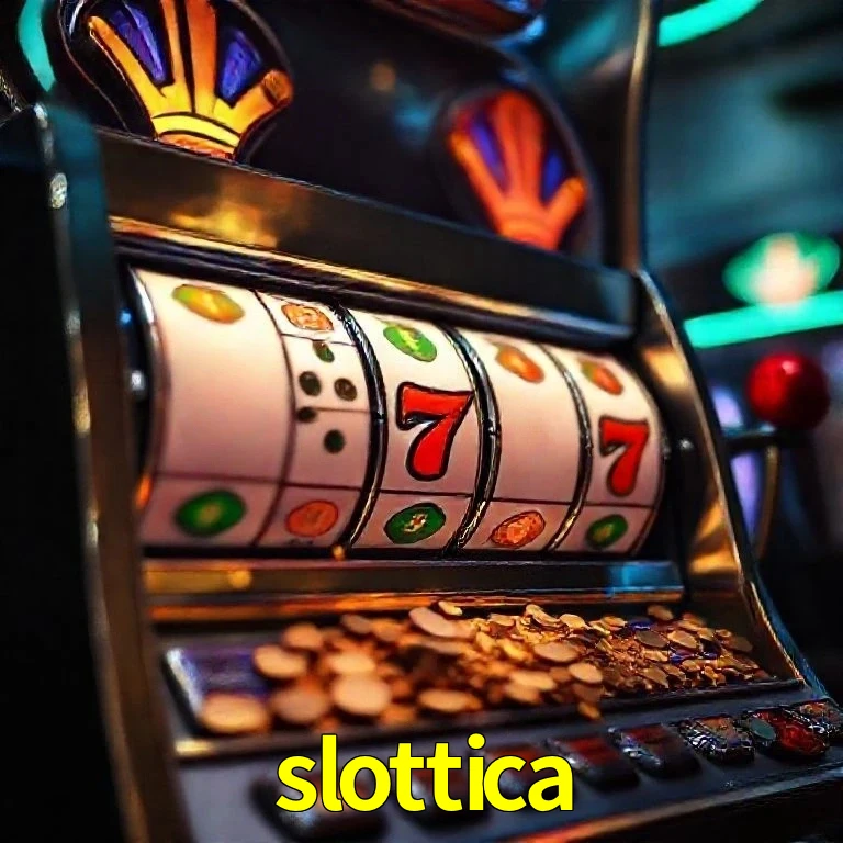 slottica Segurança