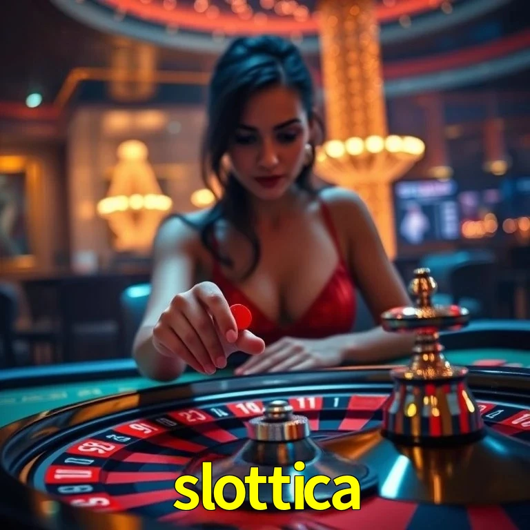 slottica brazil