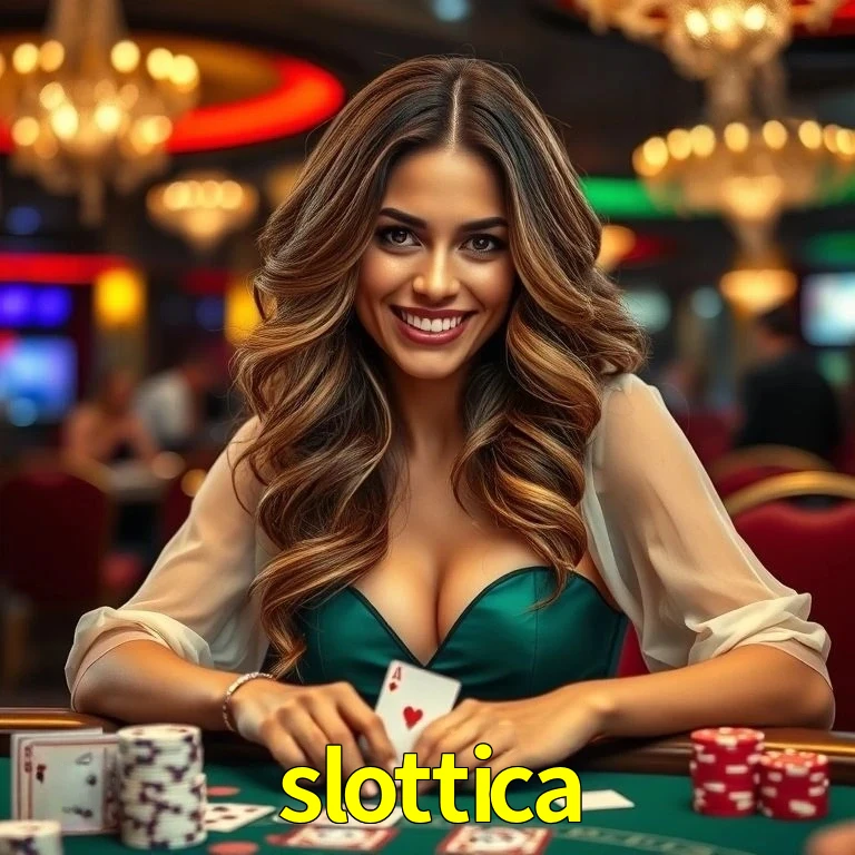 slottica Segurança
