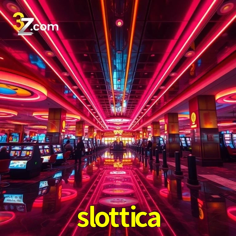 slottica APK Interface