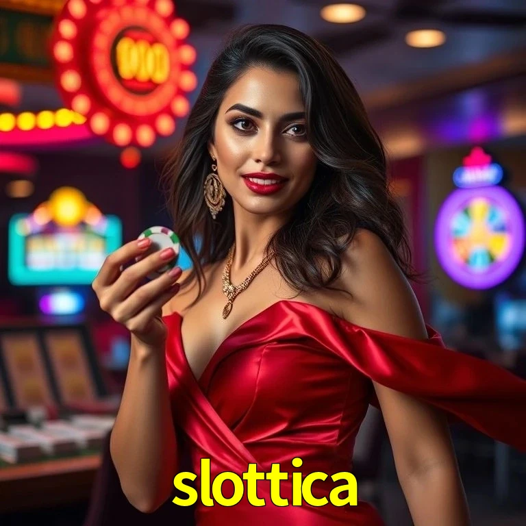 slottica Torneios Slots