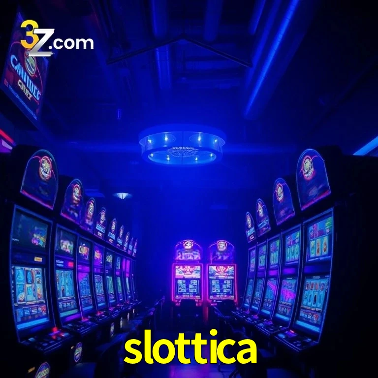 slottica App Security