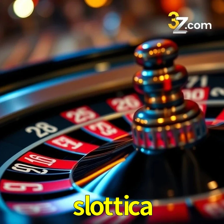 slottica Segurança