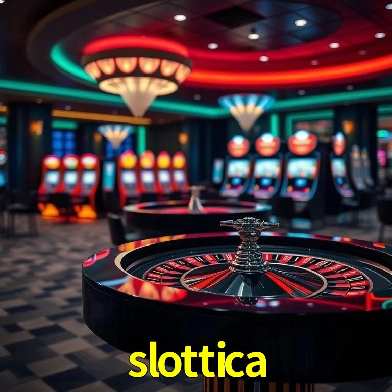 slottica APK Segurança