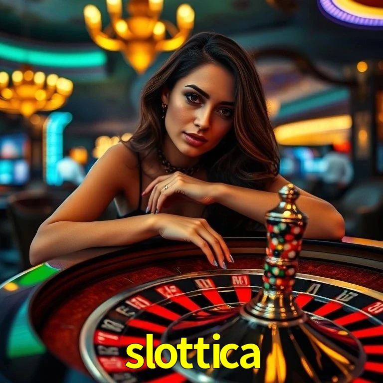 slottica APK Arquitetura