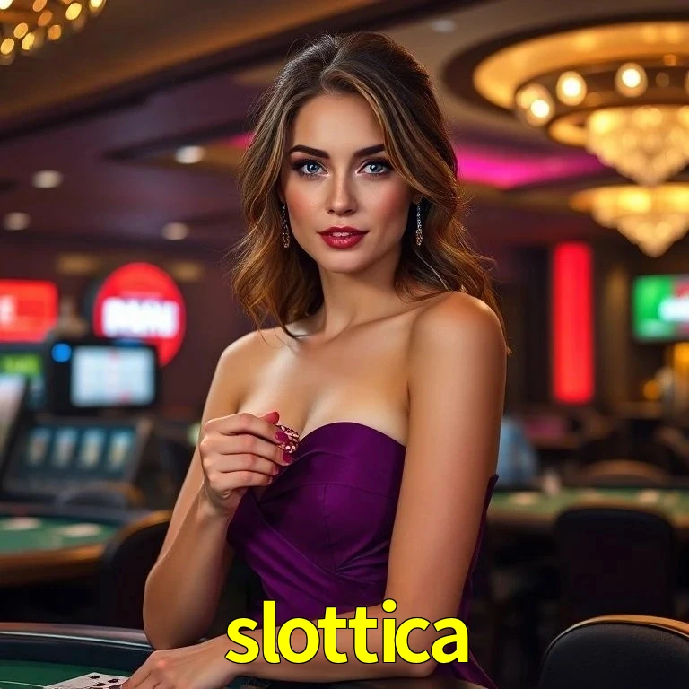 slottica facebook
