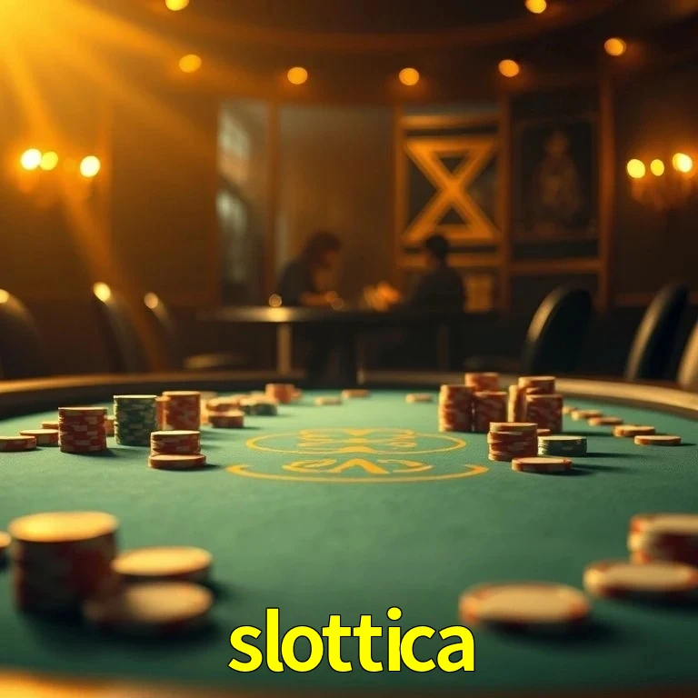 slottica platform