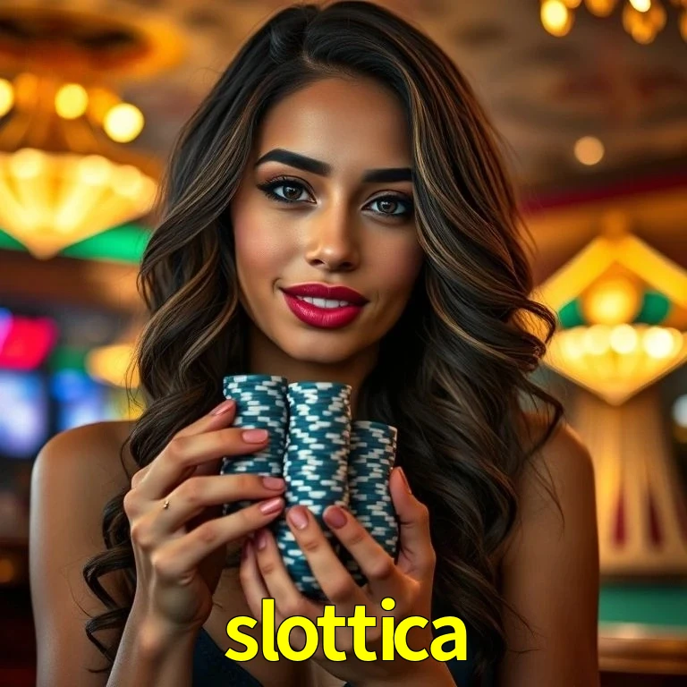 slottica Login Seguro