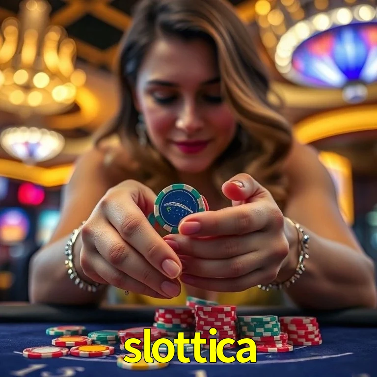 slottica Segurança