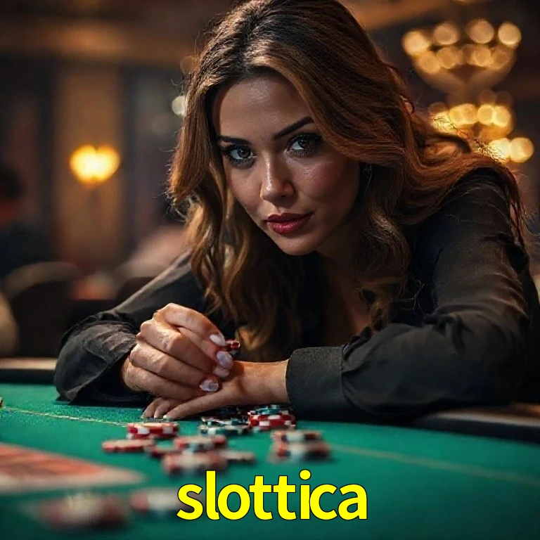 slottica Sistema Bônus