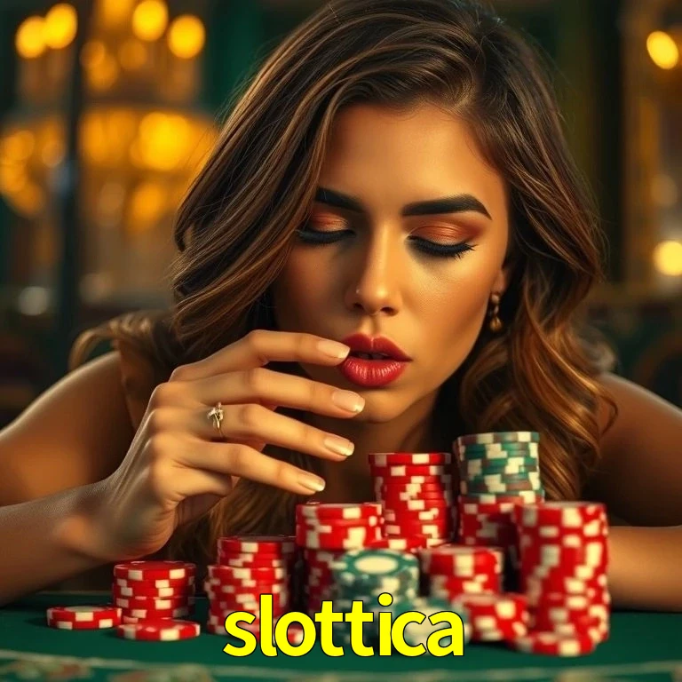 slottica APK Performance