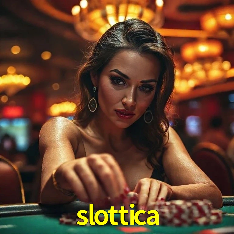 slottica Jogo Responsável