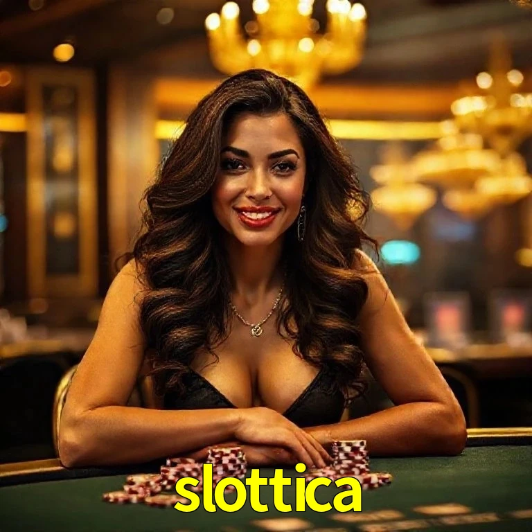 slottica Live Streaming HD com Stats Opta