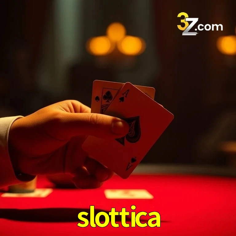 slottica Bônus