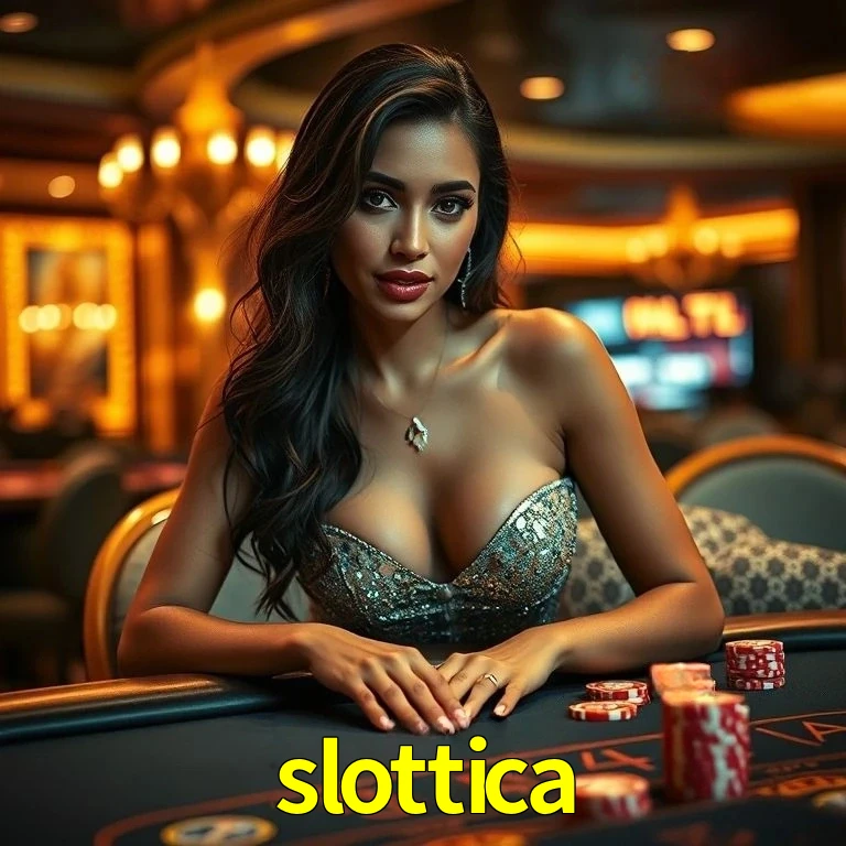 slottica Segurança