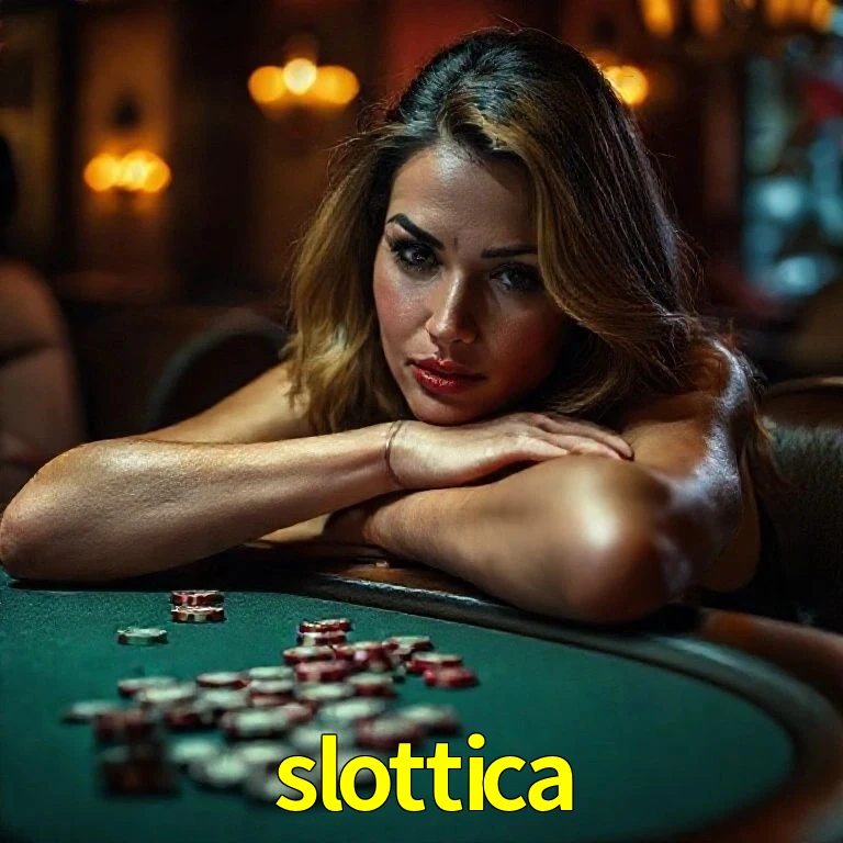 slottica Provedores