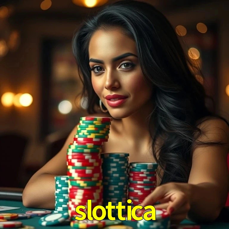 slottica apostas