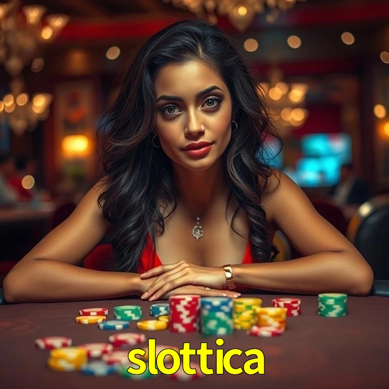 slottica telegram