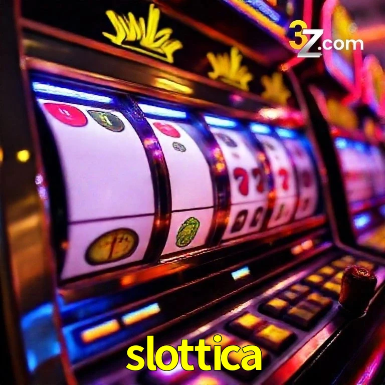 slottica VIP Níveis