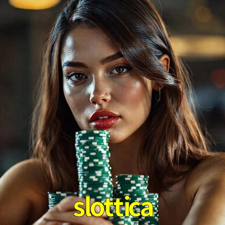 slottica Slot Temas