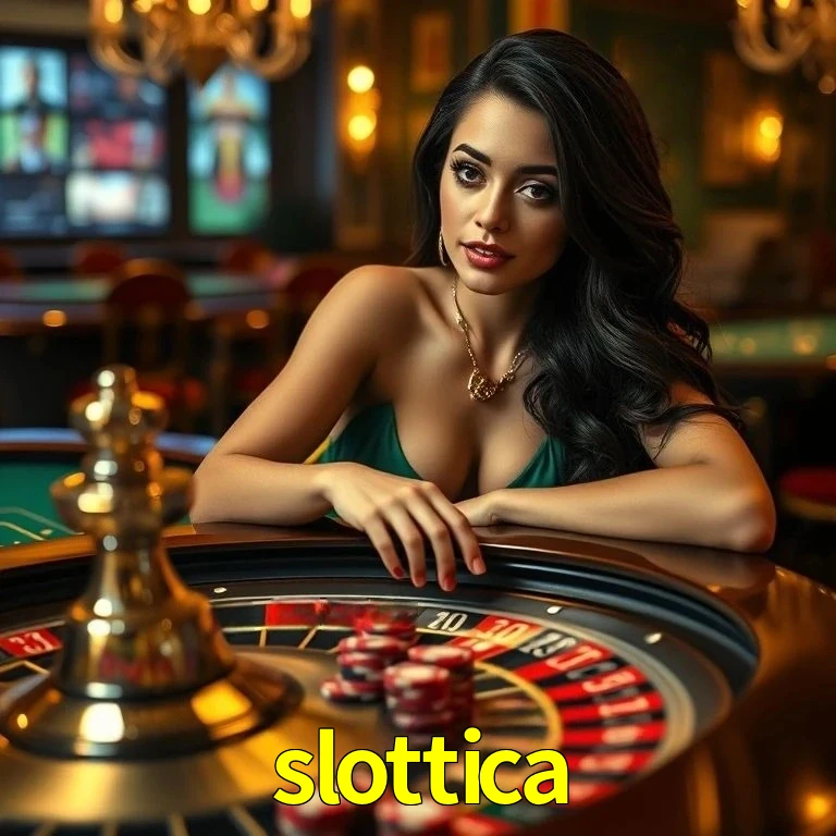 slottica Acumuladoras até 25 Seleções