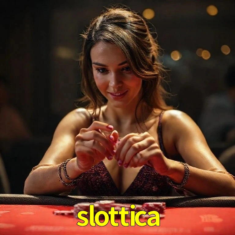 slottica Segurança