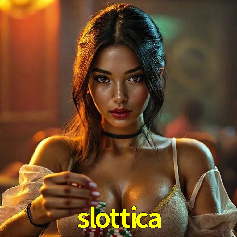 slottica Bônus